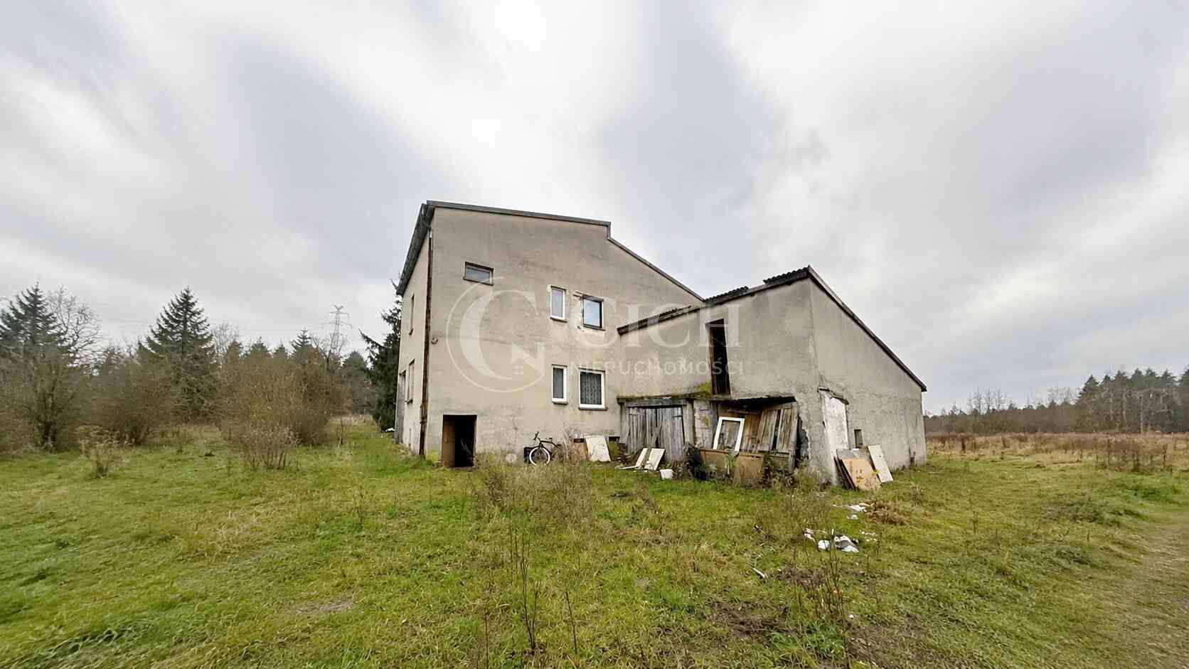 Dom na działce 1100 m² | możliwość 2mieszkań | Gorzów kontakt w treści - zdjęcie 7