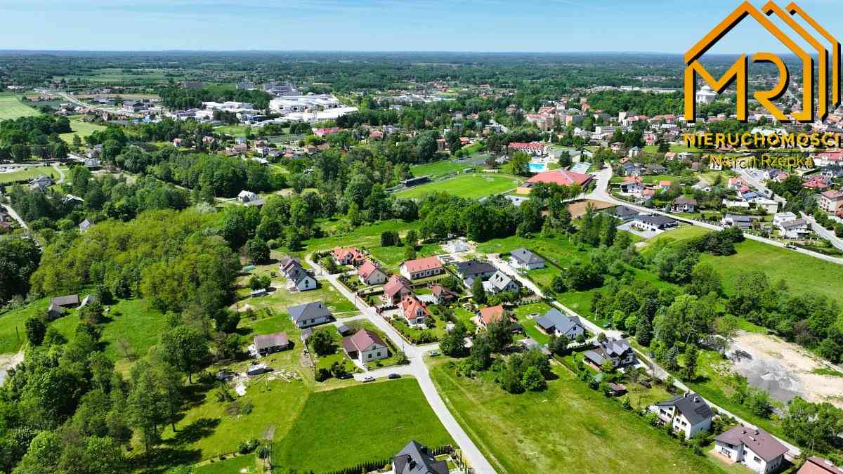 Przestronny dom z ogrodem – Dąbrowa Tarnowska - zdjęcie 36