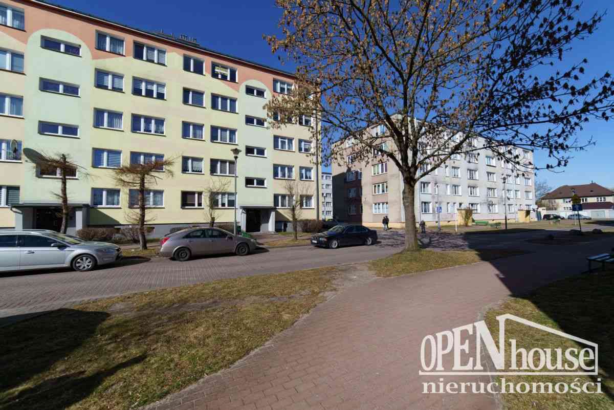 Mieszkanie Karlino,Chopina, 2 pokojowe z balkonem - zdjęcie 22