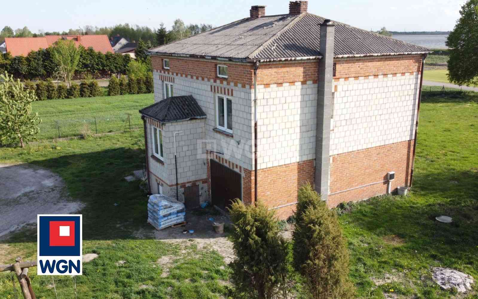 Dom na sprzedaż - Dratów, Dratów - zdjęcie 13