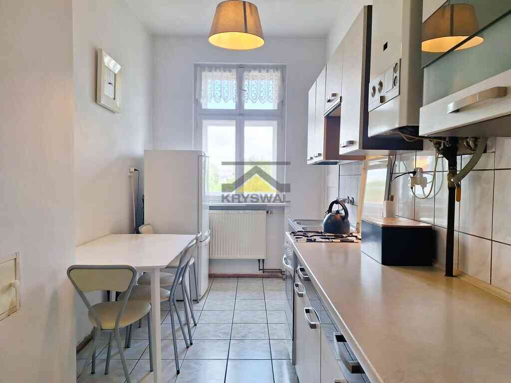 mieszkanie 2 pokojowe z oddzielną kuchnią,centrum - zdjęcie 11