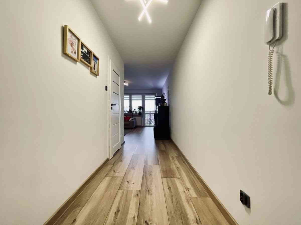 Centrum | Balkon | Miejsce postojowe | Komórka lok - zdjęcie 6