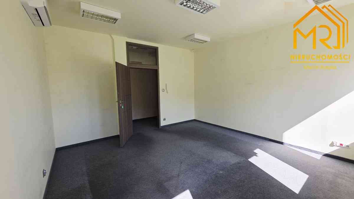 Lokale na wynajem – Tarnów idealny pod biuro, gabi - zdjęcie 7