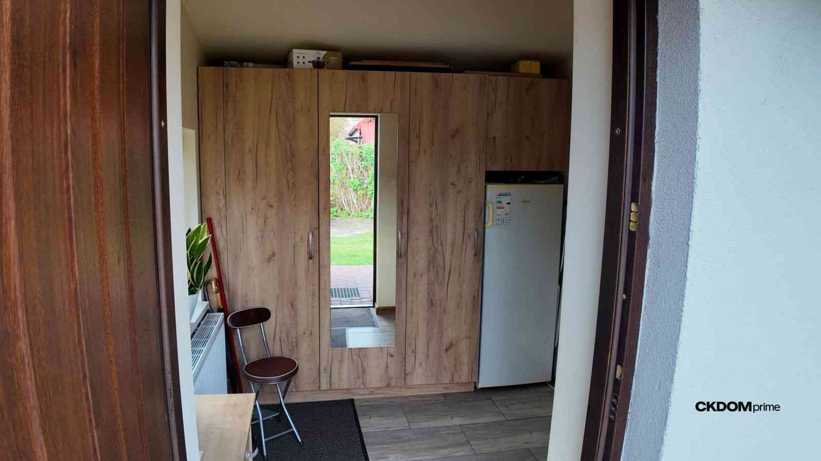 Dom na sprzedaż 50m2 pod lasem, Kielce Baranówek - zdjęcie 15