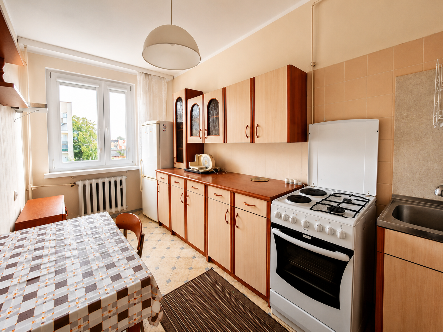 Mieszkanie 2-pokojowe, 45.95 m², Kędzierzyn-Koźle, Pogorzelec - zdjęcie 7