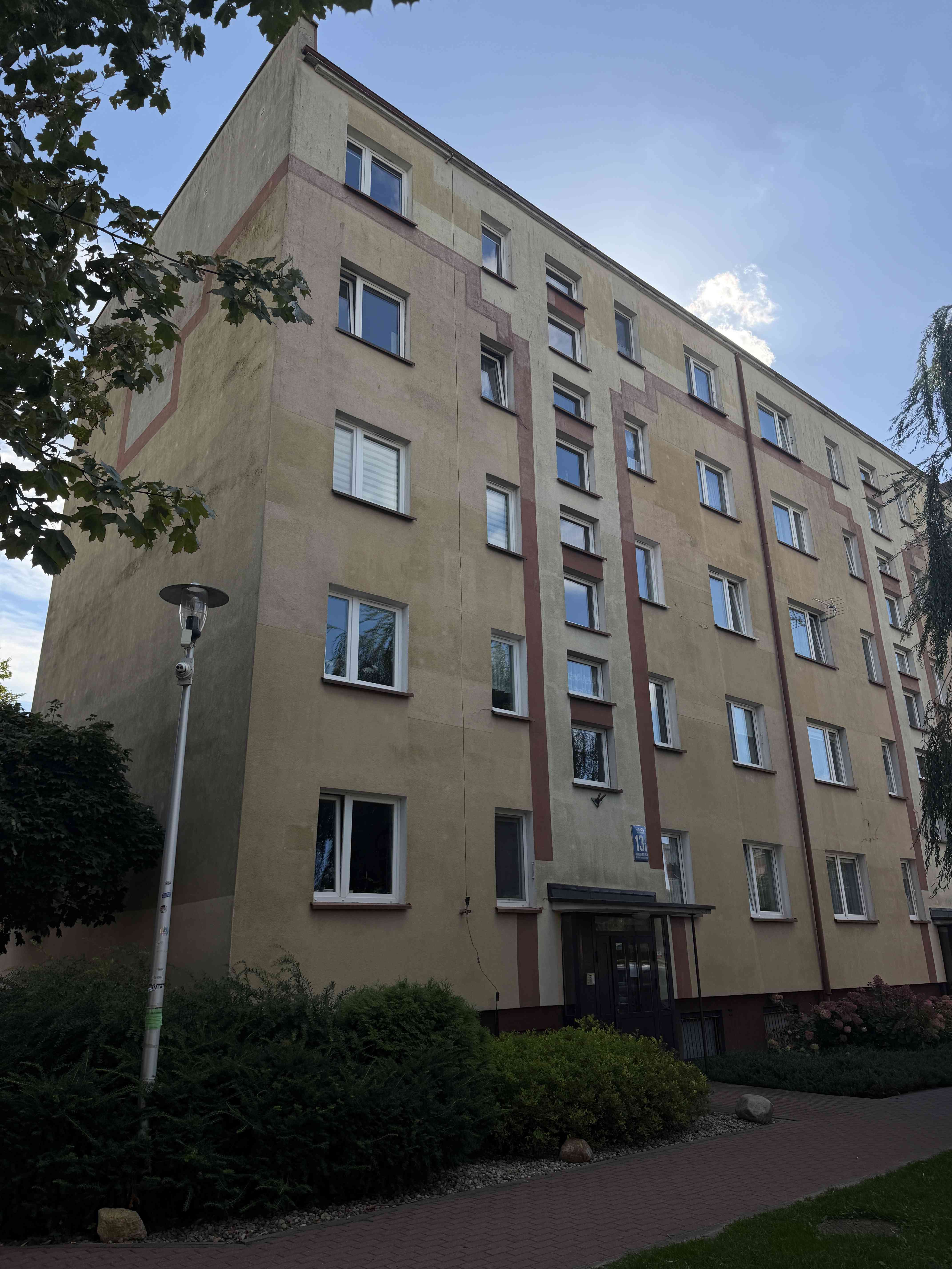 Sprzedam mieszkanie bez pośredników
