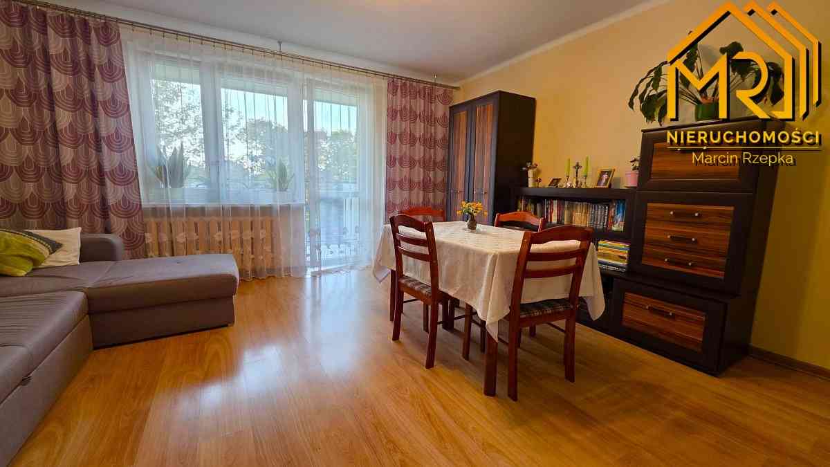 3-pokojowe mieszkanie 64,29 m² – Tarnów, ul. Pader - zdjęcie 6