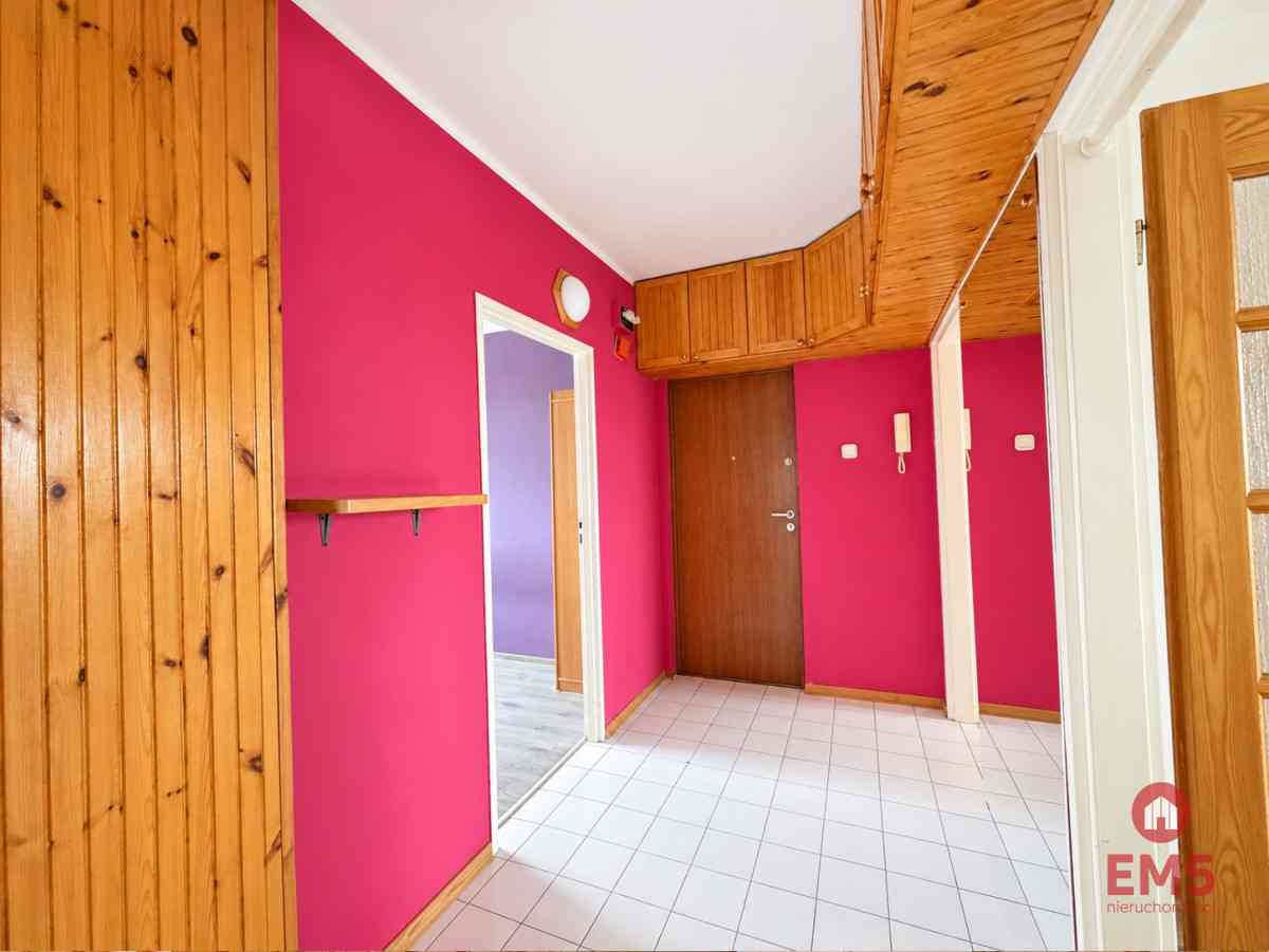 3 pokoje, 58,6 m² | Dwustronne mieszkanie - zdjęcie 7