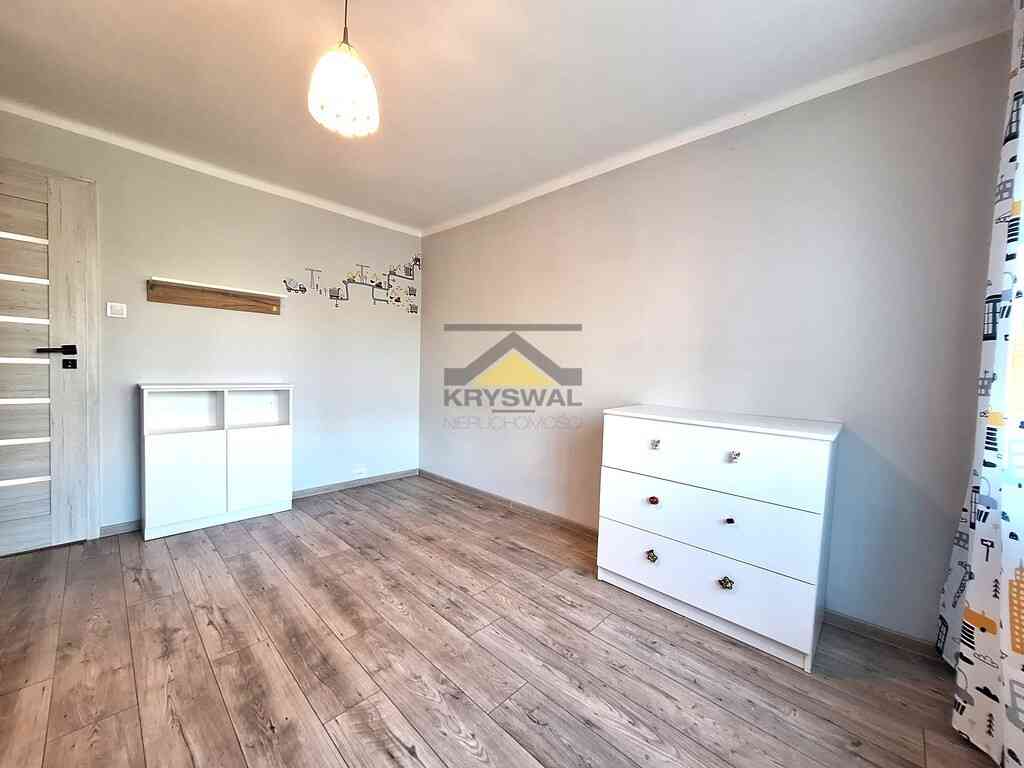 2 pokoje, osobna kuchnia, balkon, 1 pietro - zdjęcie 10