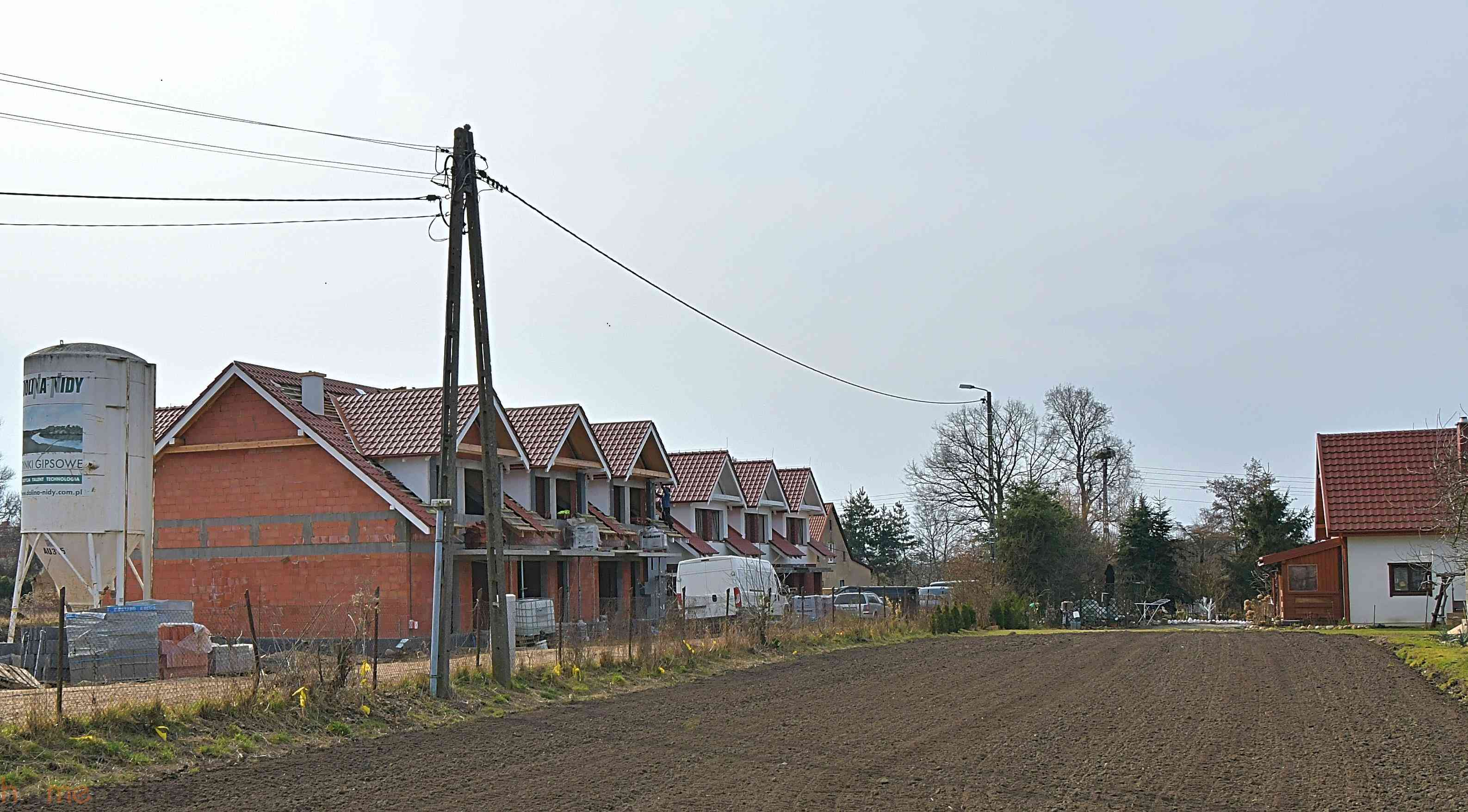 Twój dom marzeń – 5 pokoi, standard PREMIUM - zdjęcie 7