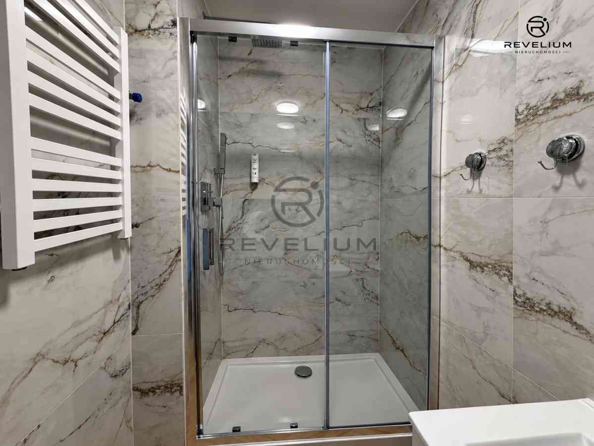 2 pokoje  | 42 m² | Balkon | Piwnica | Po remoncie - zdjęcie 12