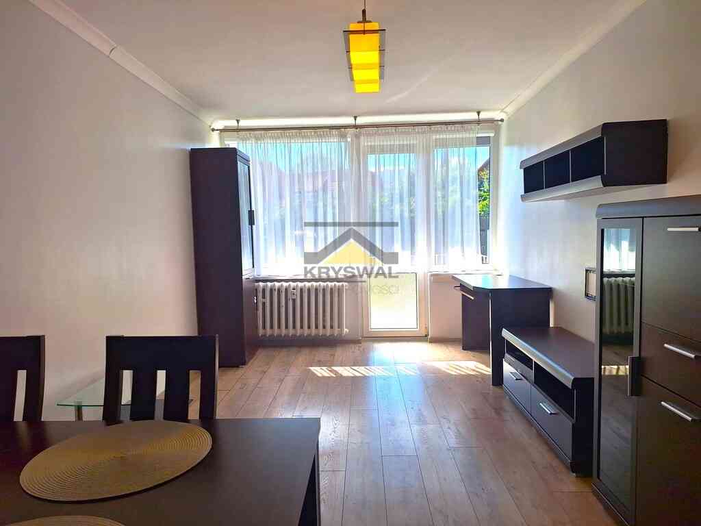 2 pokoje, osobna kuchnia, balkon, 1 pietro - zdjęcie 5