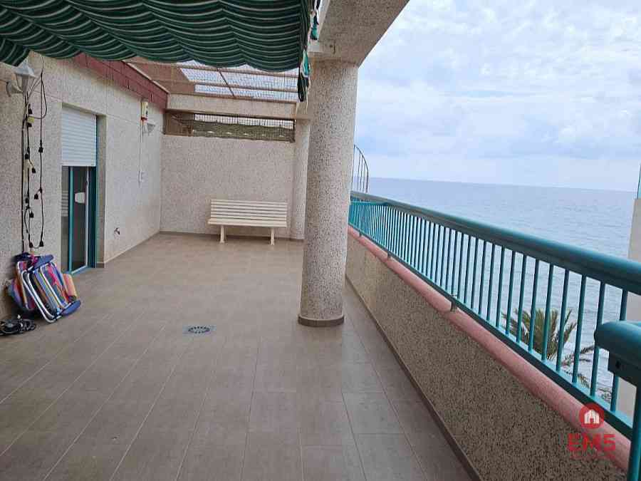 4 pokoje / Torrevieja Playa del Cura / Hiszpania