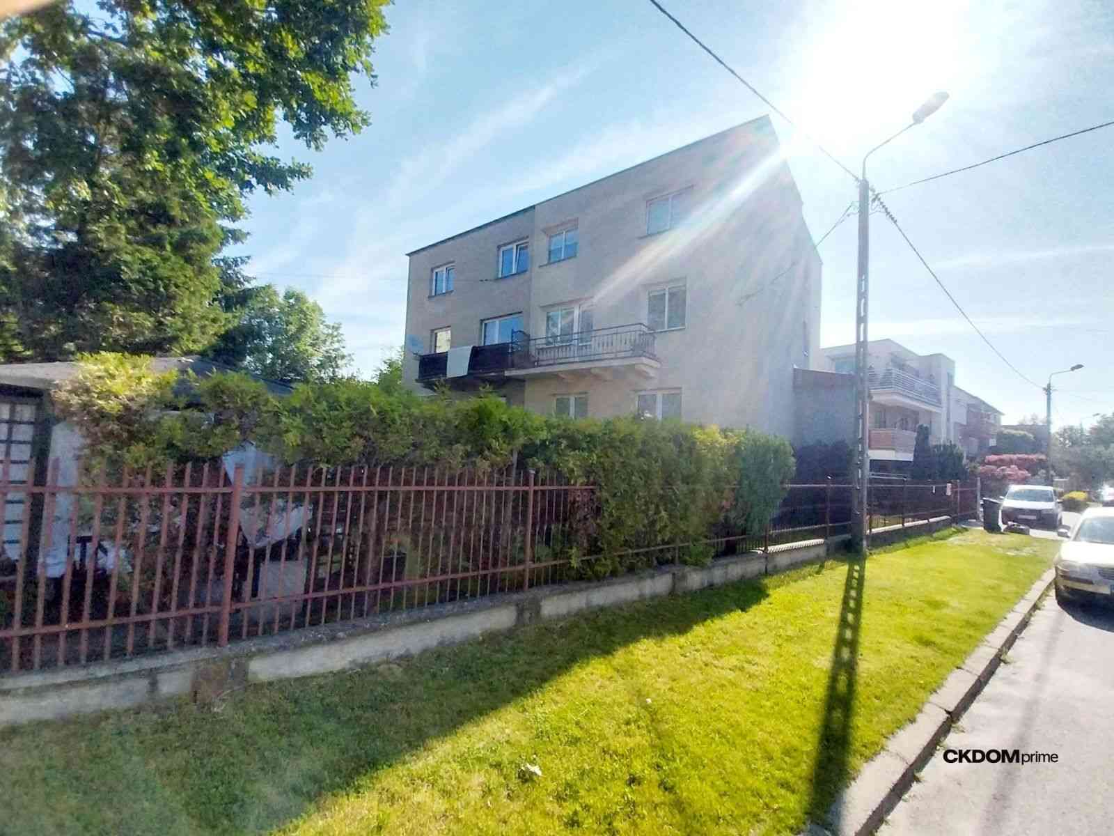 Dom 170 m² z garażem – Kielce, ul. Mleczna - zdjęcie 2
