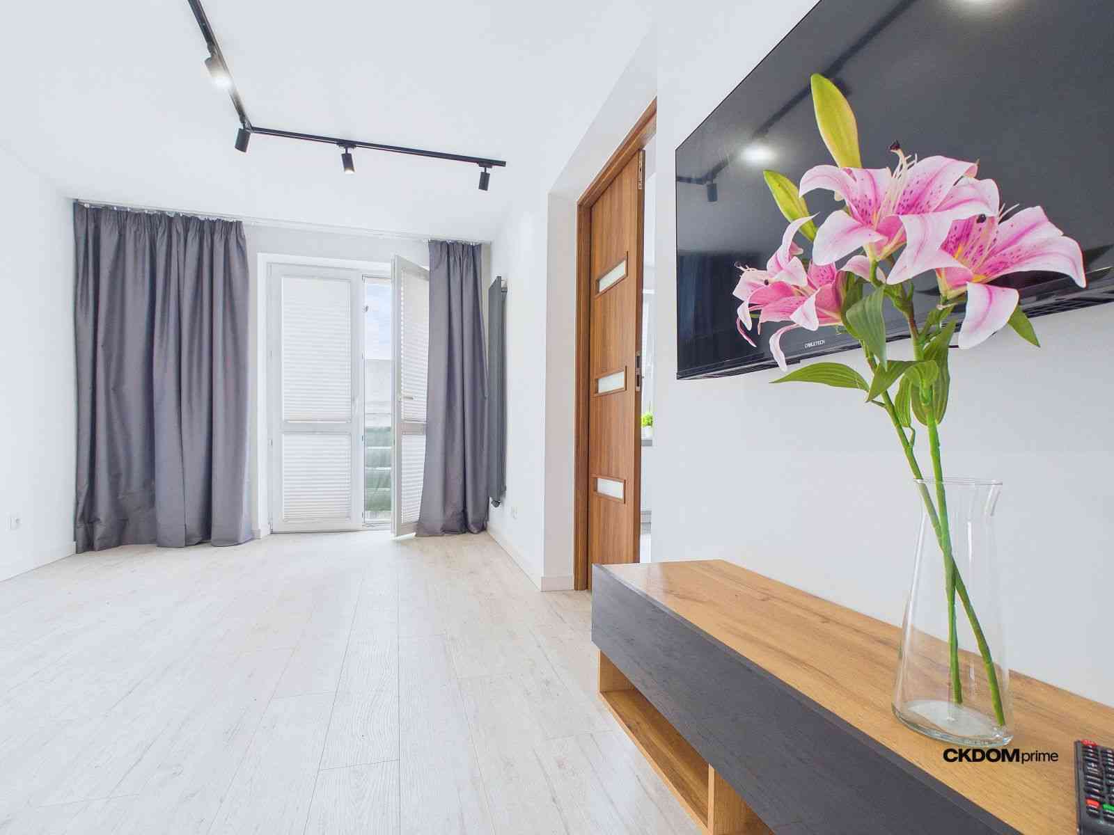 Kielce Centrum 2 pokoje 42,60 m2 - zdjęcie 12