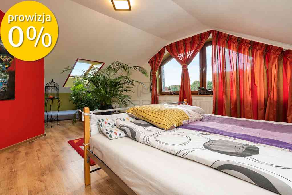 Dom z halami 1650 m² | Haus mit Kühlhallen - zdjęcie 15