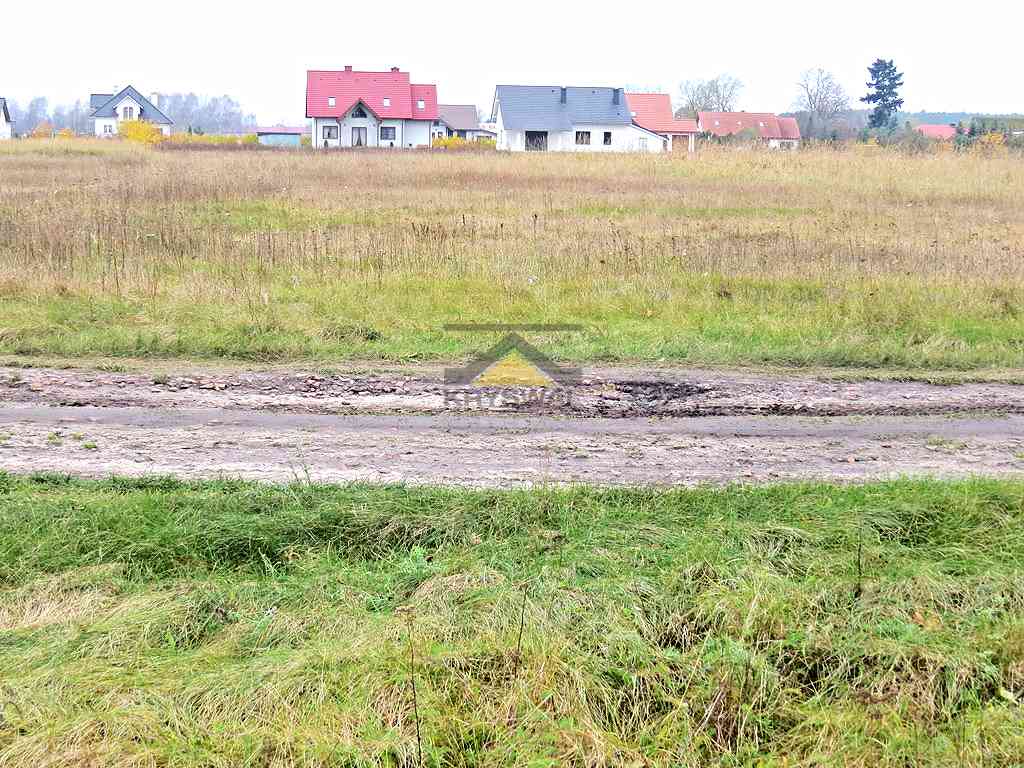 DZIAŁKI POD BUDOWĘ W PRĄDOCINIE - zdjęcie 5