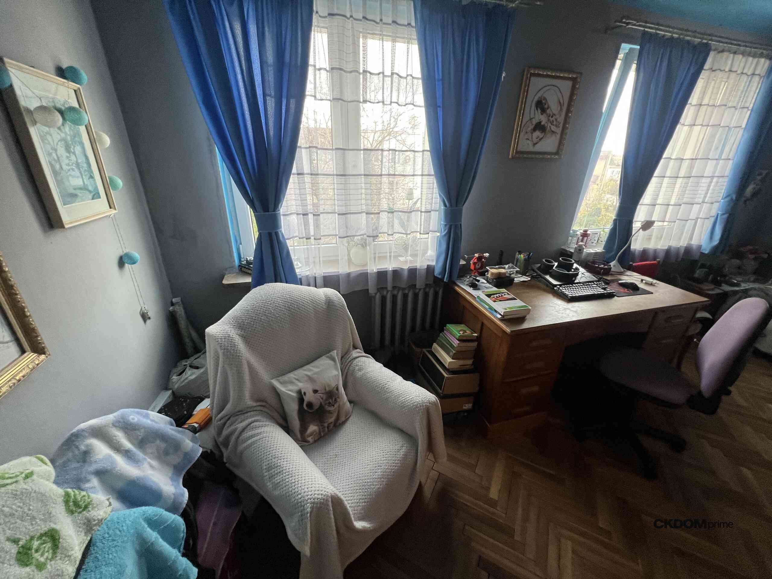 Dom bliźniak 87 m² z garażem i ogrodem – Kielce - zdjęcie 10