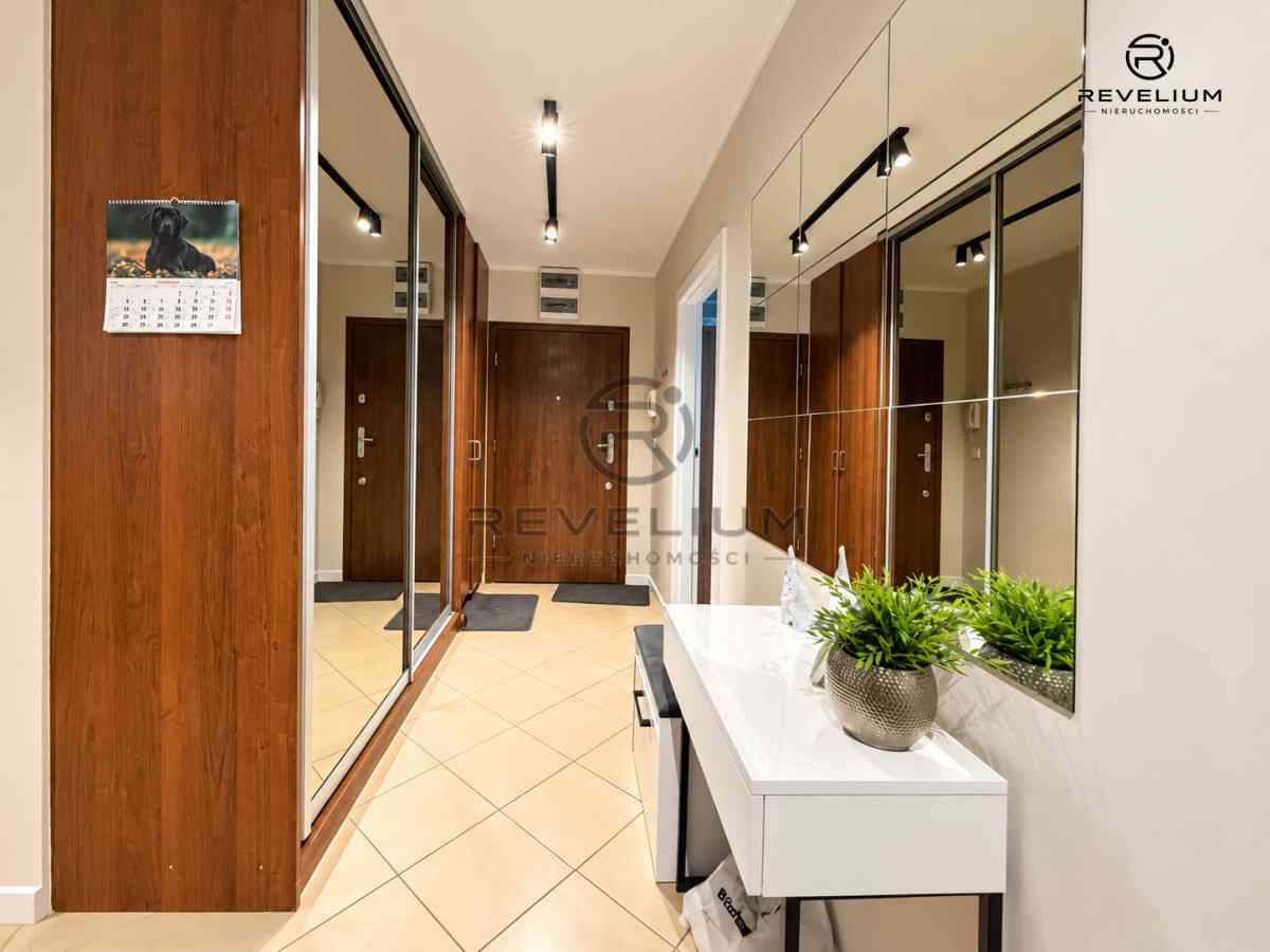4-pokojowe mieszkanie 82,95 m² | Morena | Balkon - zdjęcie 14