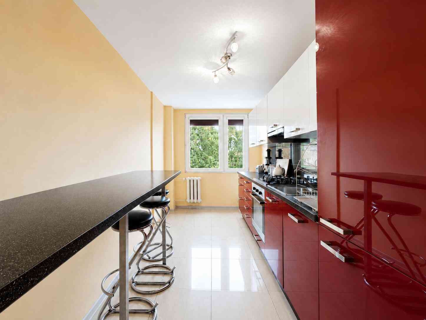 3 pokoje z balkonem | dwustronne | rodzinne | 5 piętro | Nowy Dwór - zdjęcie 8