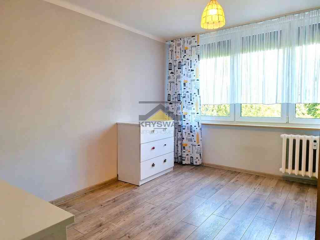 2 pokoje, osobna kuchnia, balkon, 1 pietro - zdjęcie 8