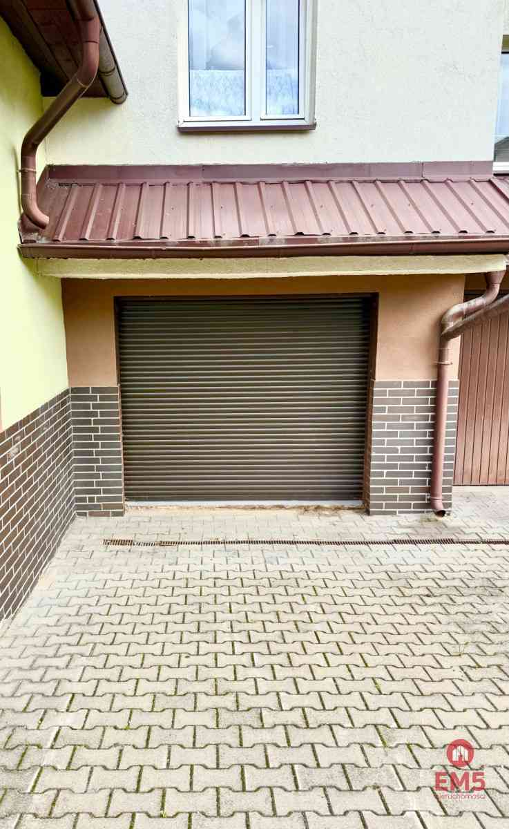 Komfortowe 3 pokoje 64,2 m²  | I piętro | garaż | - zdjęcie 18