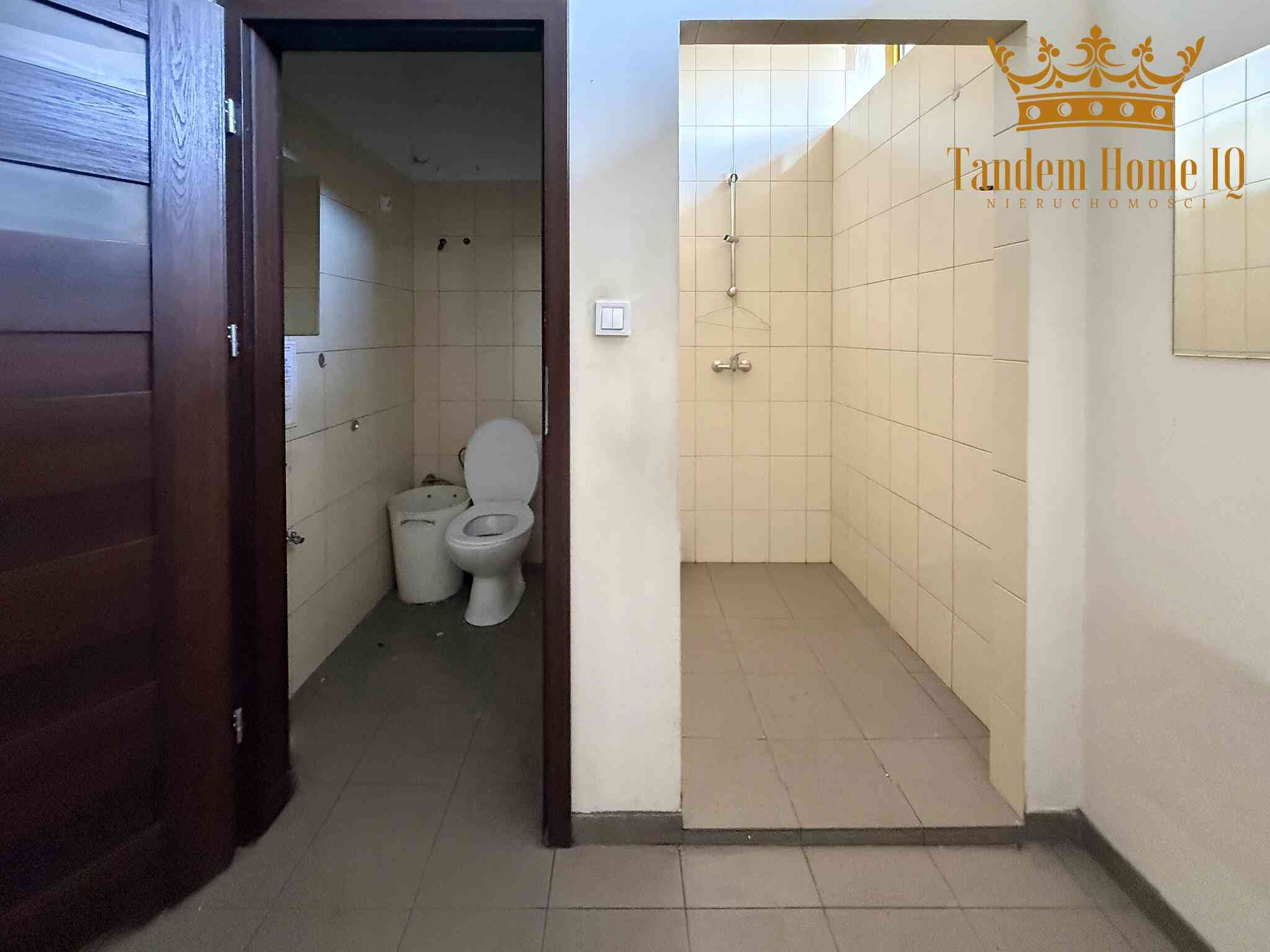 Do wynajęcia lokal pod dark kitchen, produkcje 415m2 do remontu Bemowo - zdjęcie 8