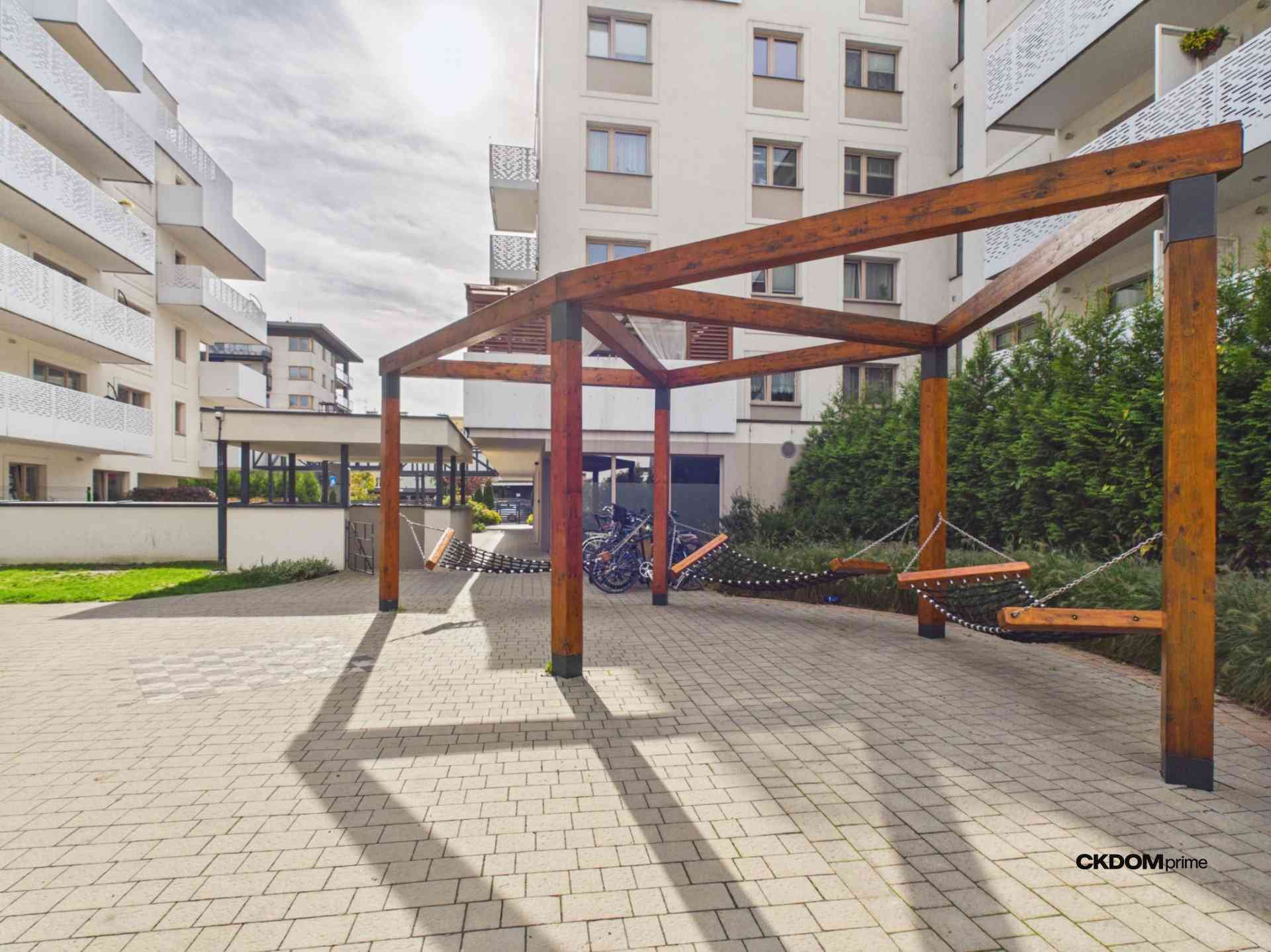 3 pokoje na wynajem Zagnańska Patio Vita  - zdjęcie 15
