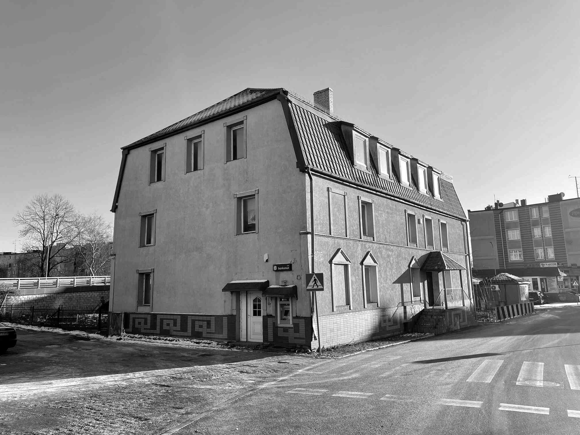 obiekt usługowo handlowy w centrum Miastka - zdjęcie 10