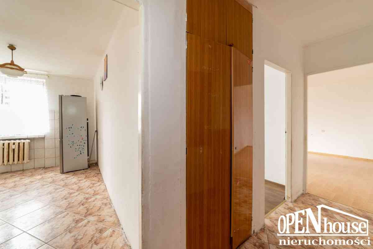 Mieszkanie Karlino – ul. Spokojna, 2 pokoje, 51m2 - zdjęcie 6