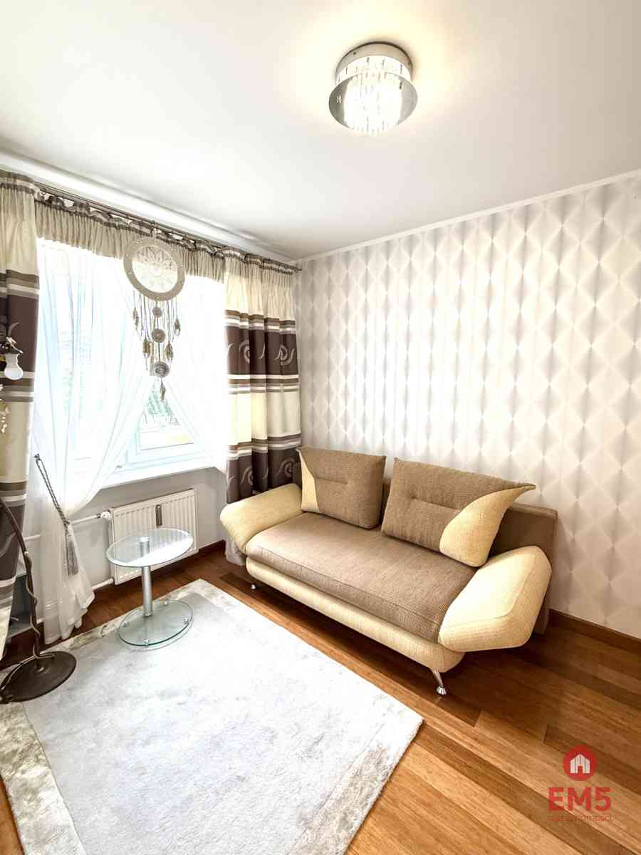 Komfortowe 3 pokoje 64,2 m²  | I piętro | garaż | - zdjęcie 6