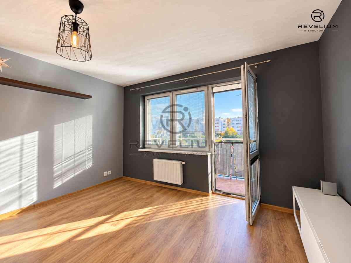 3 pokoje | Piwnica | Duży balkon | Garaż EV | Gdańsk Łostowice - zdjęcie 5