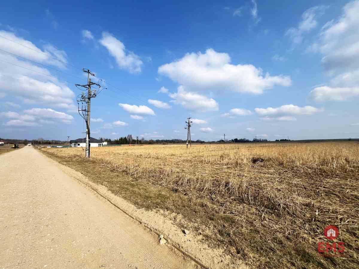 Tereny inwestycyjne w Nowym Aleksandrowie - zdjęcie 7