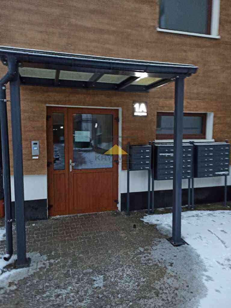 Nowoczesne mieszkanie |2 pokoje|Premium - zdjęcie 13