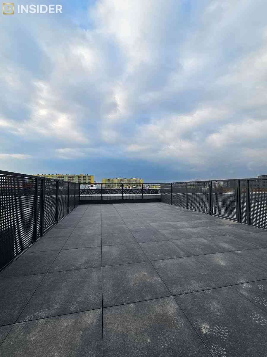 Penthouse | 2 poziomy | Taras 40 m2 | Gotowe do od - zdjęcie 11