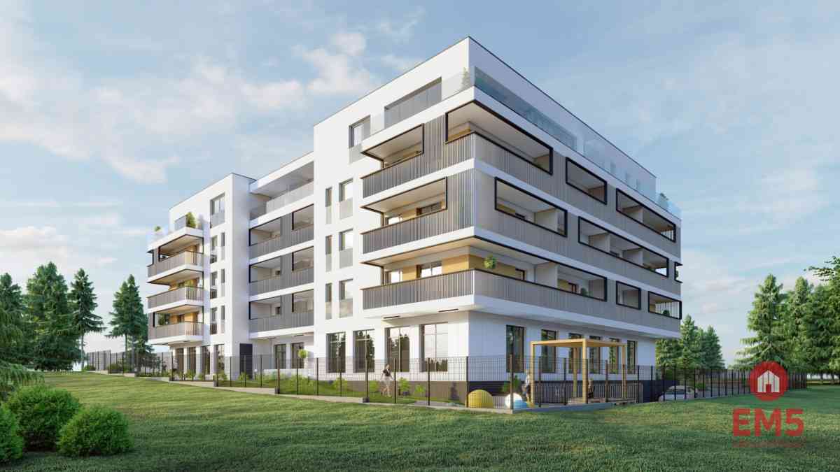 Apartament Bez Prowizji Bez PCC - zdjęcie 4