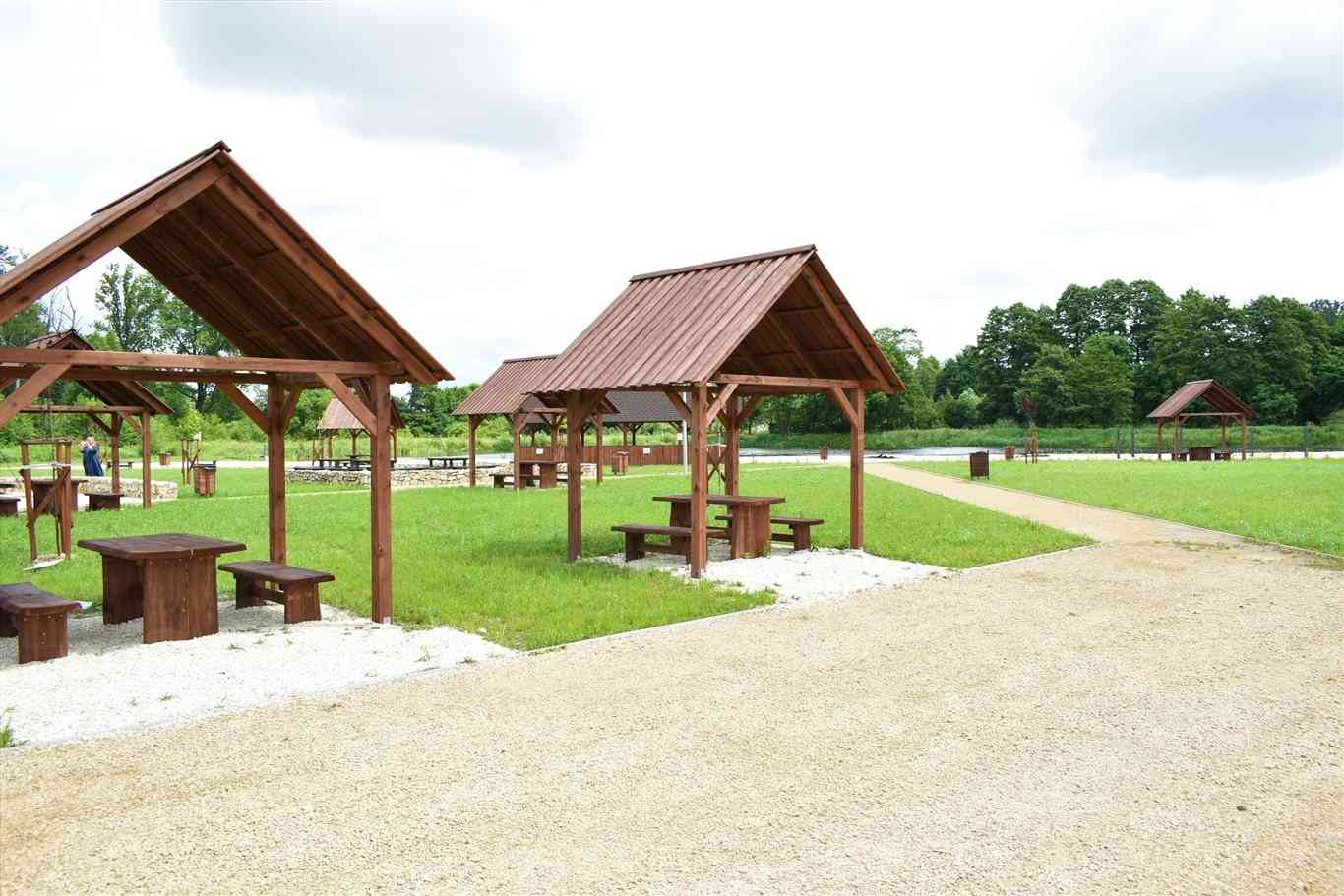 Działki budowlane w Przyrowie - zdjęcie 8