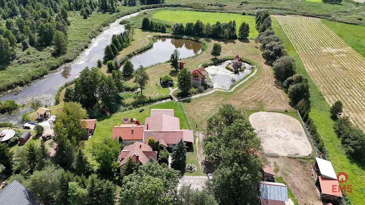 Posiadłość Szlachecka Zagroda - zdjęcie 2