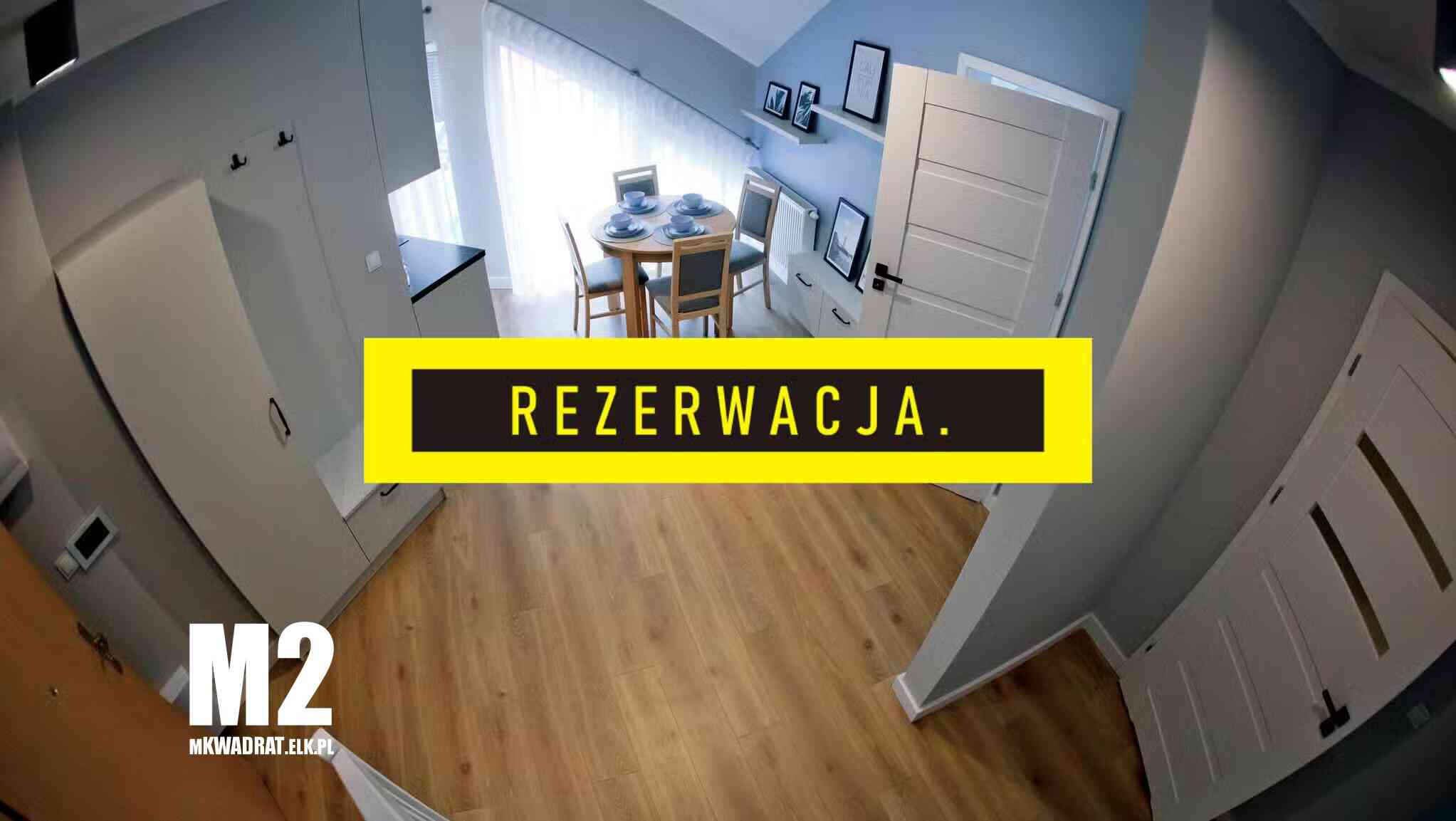 Do wynajęcia nad Jeziorem Ełckim.