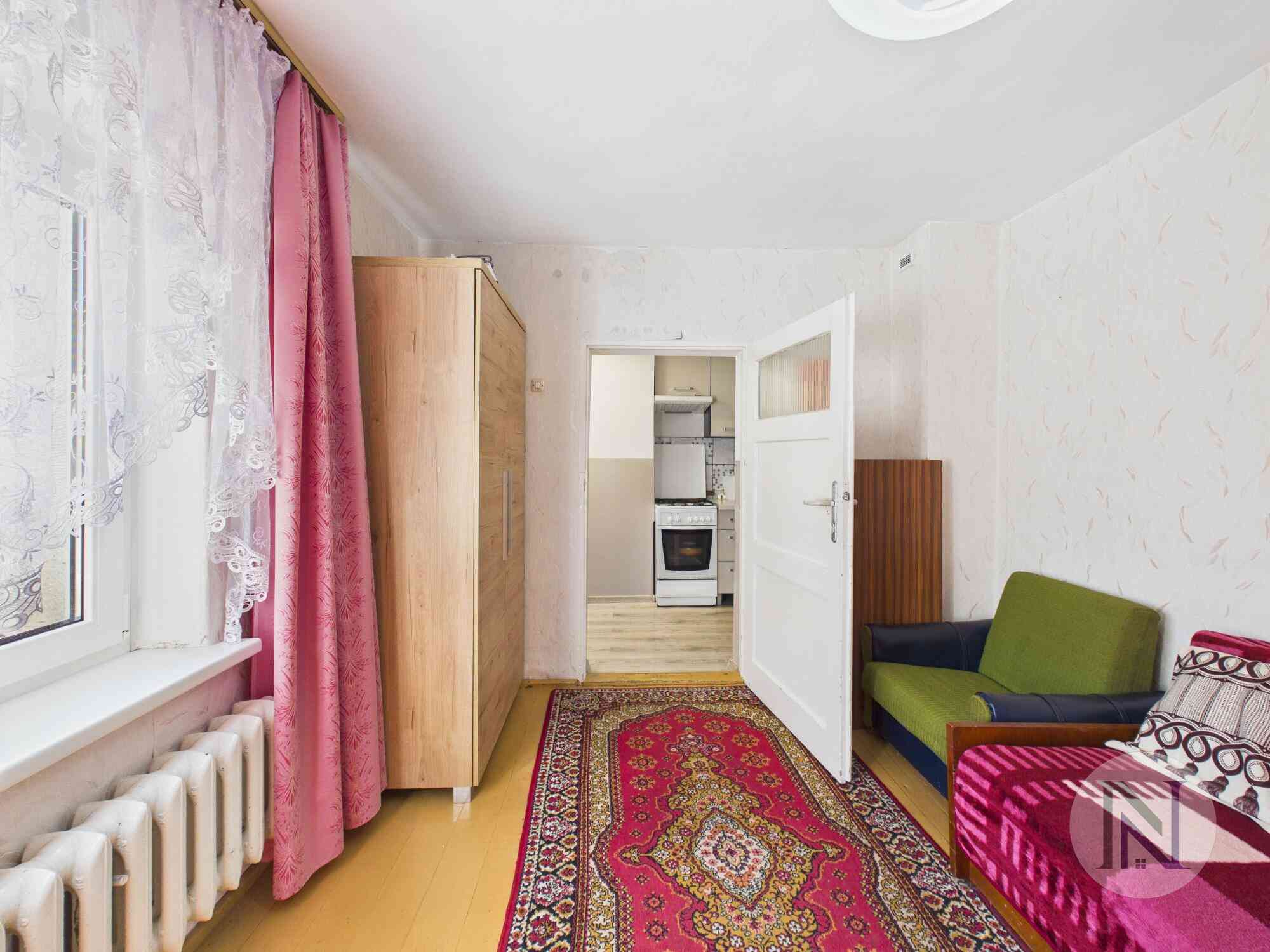 Działka budowlana 1025 m² Możliwość podziału działki - zdjęcie 11