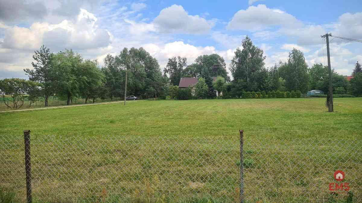 Działka budowlana 3000 m2, Bielsk Podlaski - zdjęcie 5