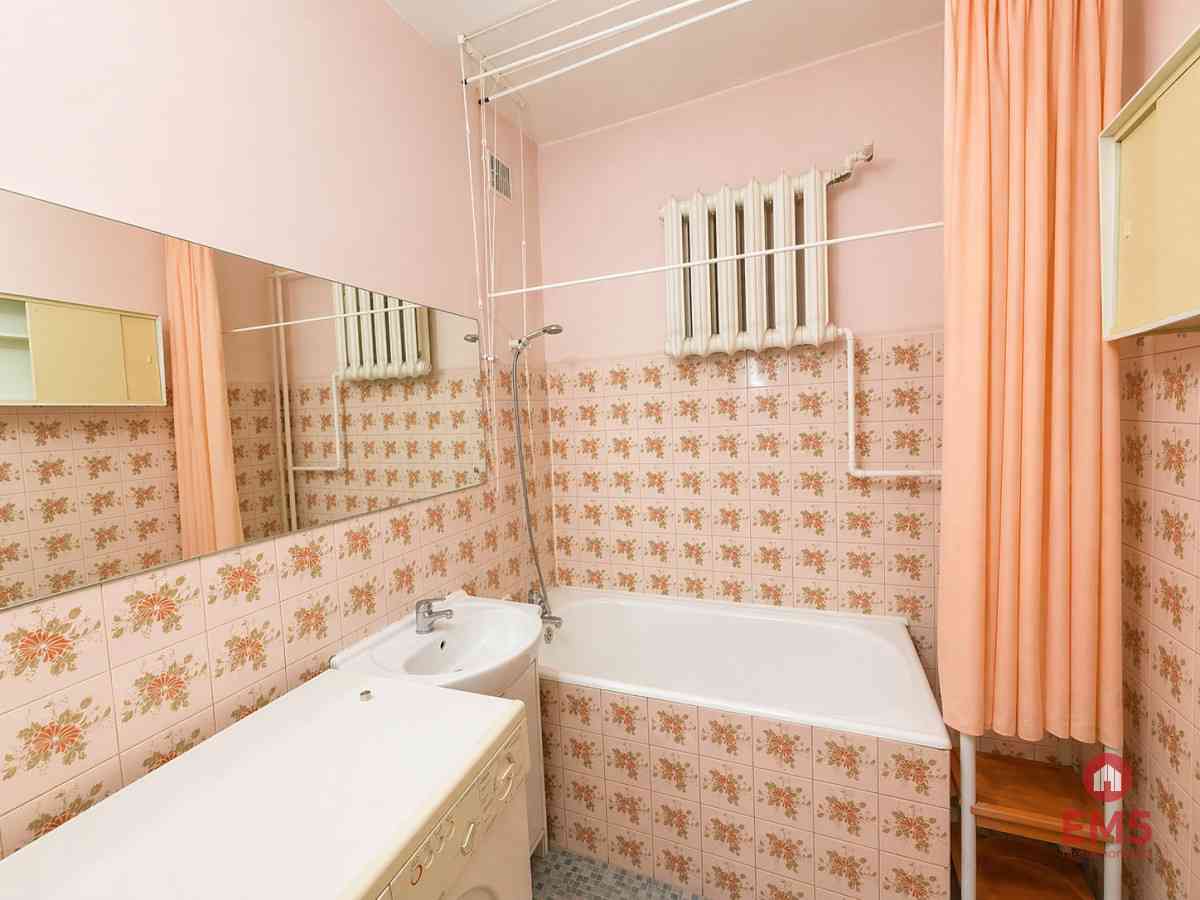 3 pokoje | 62,9 m² | balkon | do remontu | widok - zdjęcie 4