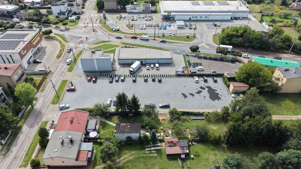 Kłobuck, ul. Jasna | Działka na wynajem - zdjęcie 5