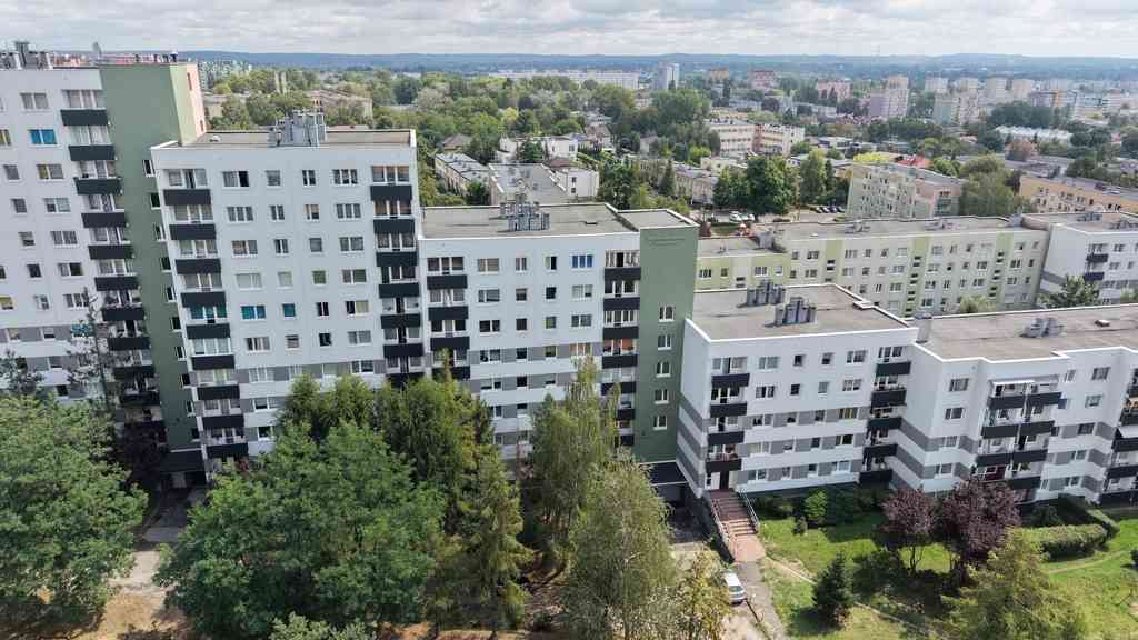 Częstochowa, ul. Kwiatkowskiego | Mieszkanie