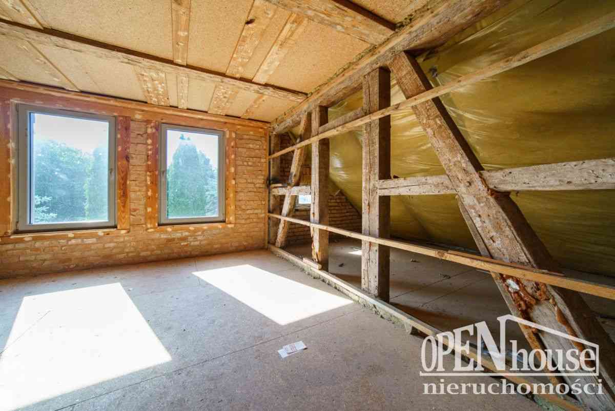 Dom ok. 150 m2, – ul. Aldony 7 - zdjęcie 21