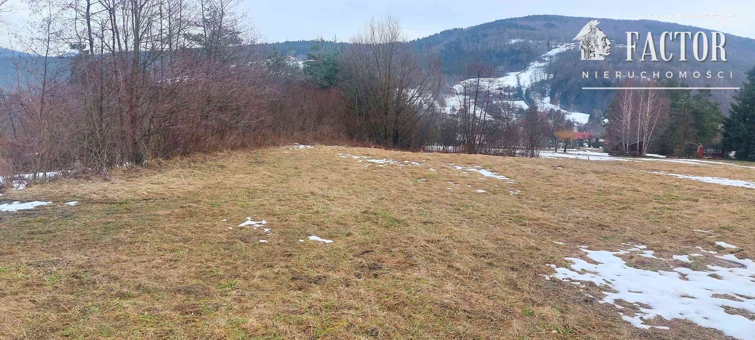 Siary działka budowlano-rolna 0,53 ha 1169S - zdjęcie 2