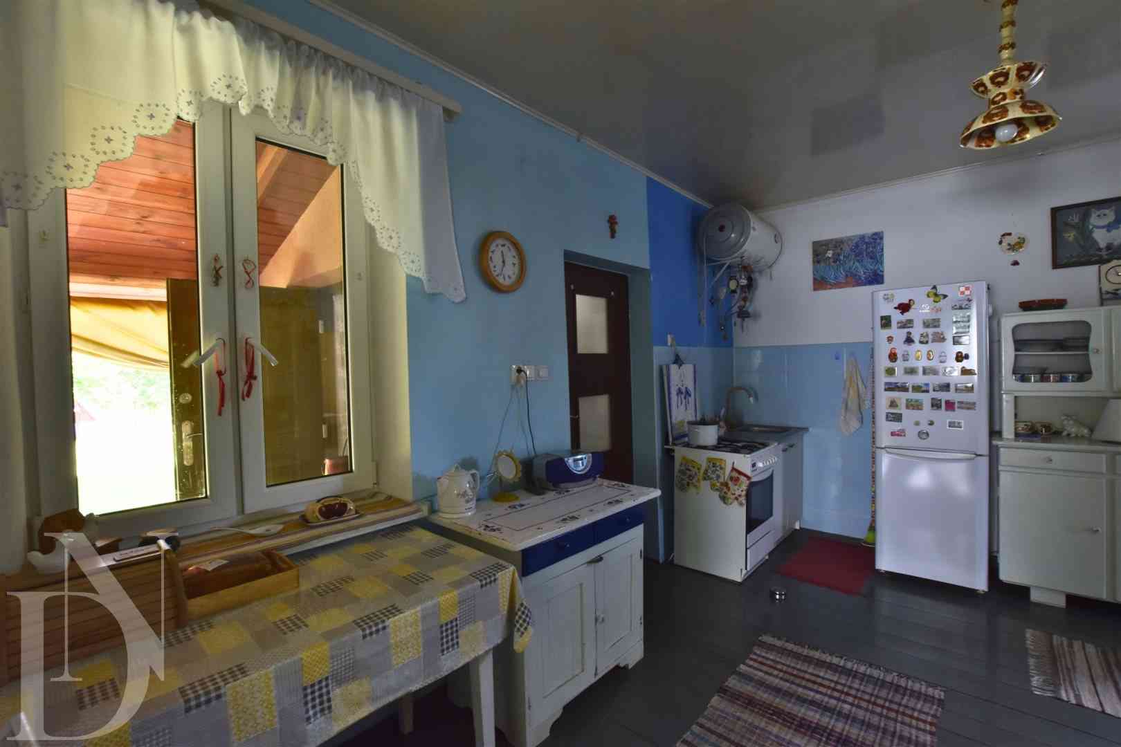 Wyremontowane siedlisko z dużą działką-Suchowolce  - zdjęcie 4