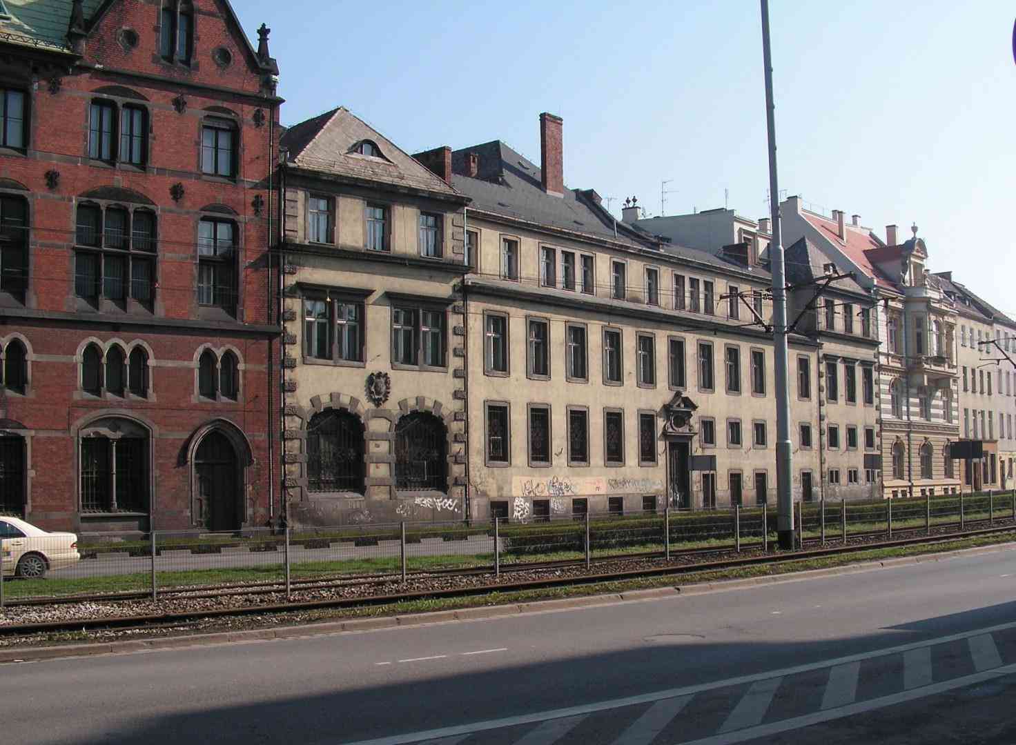 Budynek komercyjny na sprzedaż, Rynek Wrocław - zdjęcie 14
