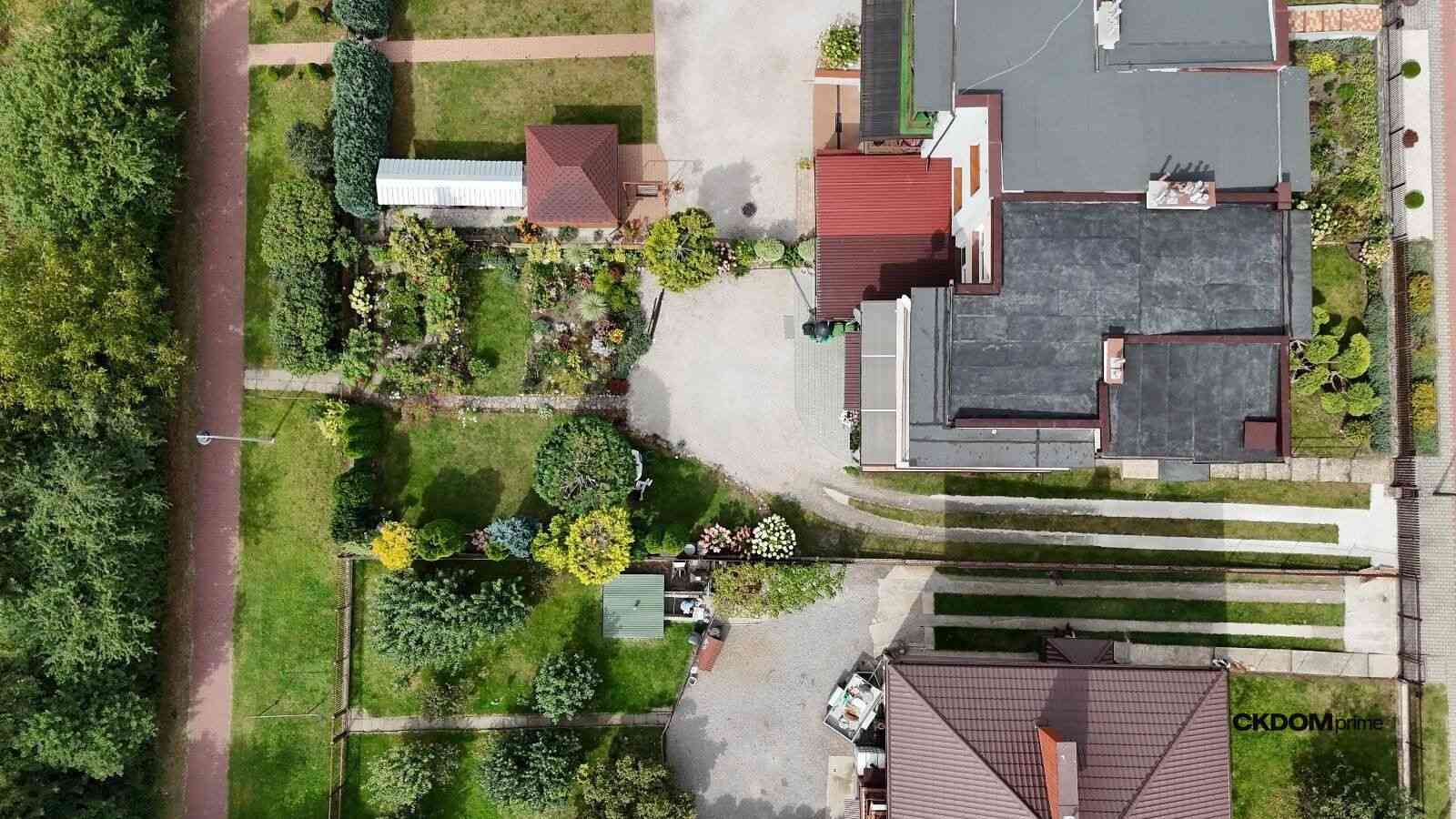 Mieszkanie z ogródkiem, balkonem i garażem Staszów - zdjęcie 14