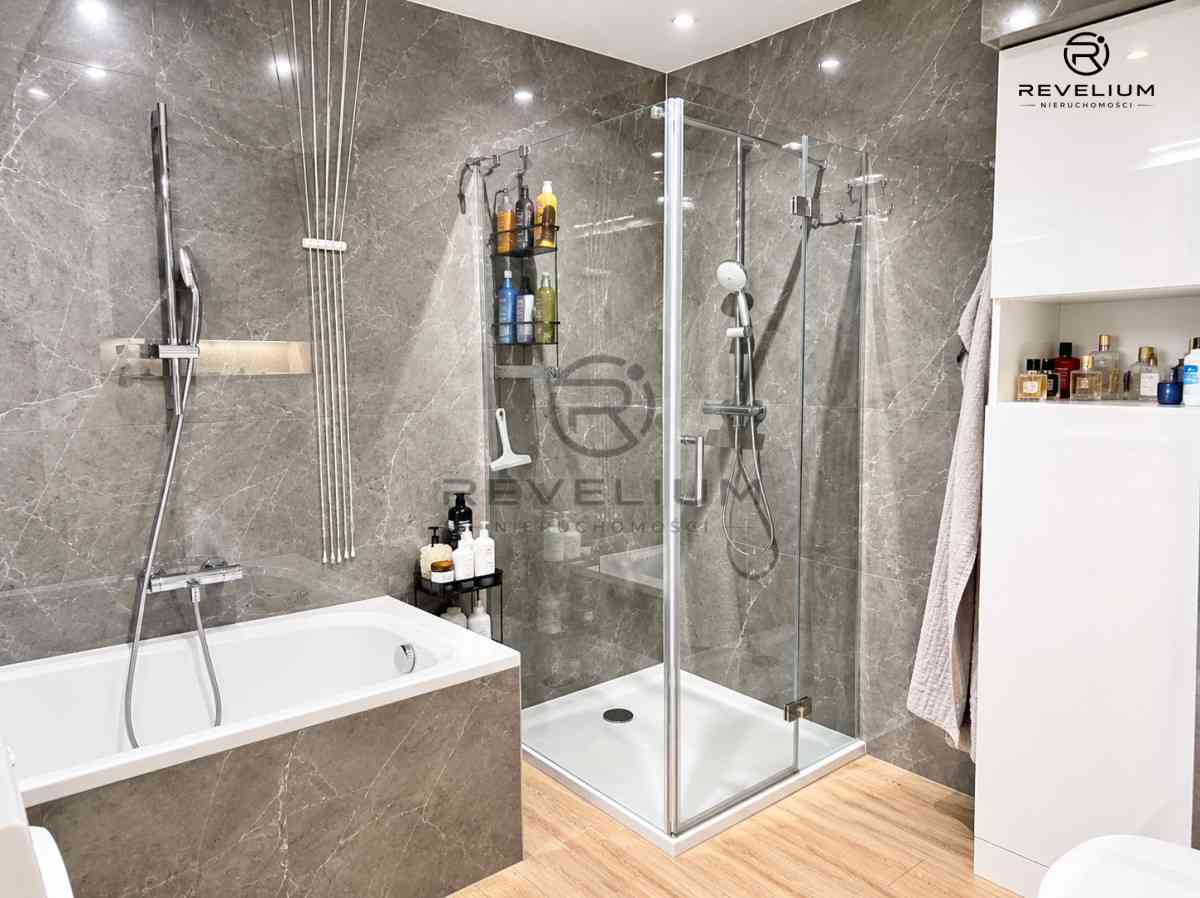 4-pokojowe mieszkanie 82,95 m² | Morena | Balkon - zdjęcie 17